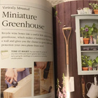 Puutarhakirja Small Space Big Ideas /Garden Ideas - pikkukuva 4