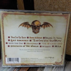 AVENGED SEVENFOLD - CITY OF EVIL CD + M. SHADOWS NIMMARI - pikkukuva 3