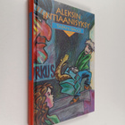Tapani Bagge : Aleksin intiaanisyksy - pikkukuva 1