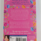 Meg Cabot : After eight - pikkukuva 2