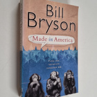 Bill Bryson : Made in America - pikkukuva 1