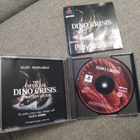 Dino Crisis - PAL UK versio CIB - pikkukuva 3