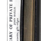 Baillie, John : A diary of private prayer. - pikkukuva 4