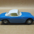 Lotus Elan S2, Corgi Toys - pikkukuva 3