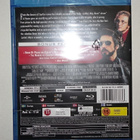blu-ray, Carlito's Way (Al Pacino) [jännitys] UUSI /  New - pikkukuva 2