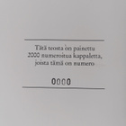 C. J. Gardberg : Ecclesia Aboensis : Turun tuomiokirkko 1... - pikkukuva 3