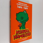Hissukka hirmulisko : Koululaisen parhaat naurut 2016-2017 - pikkukuva 1