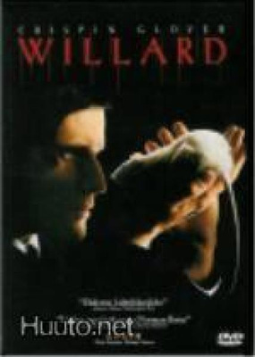Willard (Crispin Glover,2003) 16223