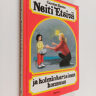 Carolyn Keene : Neiti Etsivä ja kolminkertainen konnuus - pikkukuva 1