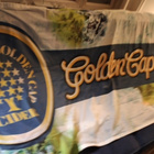Golden Cap banderolli - pikkukuva 1