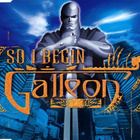 Galleon • So, I Begin CD Maxi-Single - pikkukuva 1