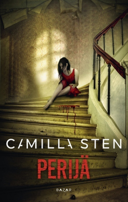 Camilla Sten: Perijä