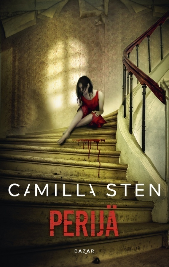 Camilla Sten: Perijä