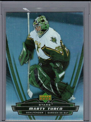 2006-07 Upper Deck McDonald's - 0,25 € / kpl