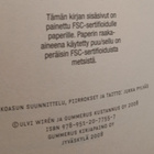Ulvi Wiren - Huvittavat raamatut (pokkari) - pikkukuva 2