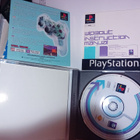 PS1 WIPEOUT ( SIS POSTIKULU ) - pikkukuva 3