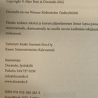Alpo Rusi - Kremlin kortti (sid.) - pikkukuva 3