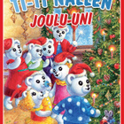 Ti-Ti Nallen Joulu-uni dvd - pikkukuva 1