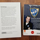 Matti Hagman Stadin Kingi & HIFK - Ikuisesti sinun kirjat - pikkukuva 2