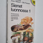 Bo Mossberg : Sienet luonnossa 1 - pikkukuva 1