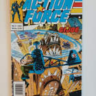 Action force / G.I. Joe sarjakuvalehti (Numero 2 / 1993) - pikkukuva 1