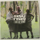Lapko • I Shot The Sheriff PROMO CD-Single - pikkukuva 1