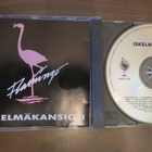 Iskelmäkansio 1 CD - pikkukuva 1