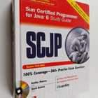 Bert Bates ym. : SCJP Sun Certified Programmer for Java 6... - pikkukuva 1