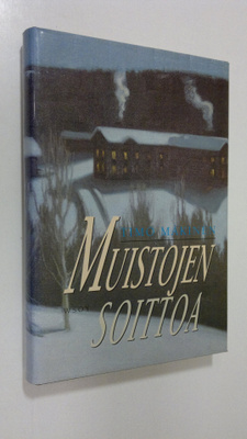 Timo Mäkinen : Muistojen soittoa