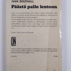 Ivan Southall : Päästä pallo lentoon - pikkukuva 2