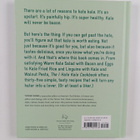 Tucker Shaw : The I Hate Kale Cookbook - 35 Recipes to Ch... - pikkukuva 2