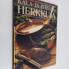 Raija Helistö ym. (kirj.) : Kala- ja äyriäisherkkuja - pikkukuva 1