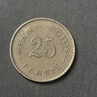25 penniä 1937 - pikkukuva 1