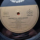 James Brown - The Best Of James Brown - pikkukuva 4