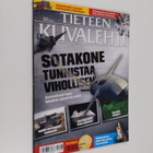 Tieteen kuvalehti 8/2015 - pikkukuva 1