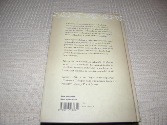 Item image