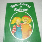 Liisa Silander Satu-Sanna ja Sutinen - pikkukuva 1