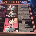Jerry Lee Lewis LP - pikkukuva 2