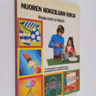 Ted Johnston : Nuoren kokeilijan kirja : helppoa kemiaa j... - pikkukuva 1
