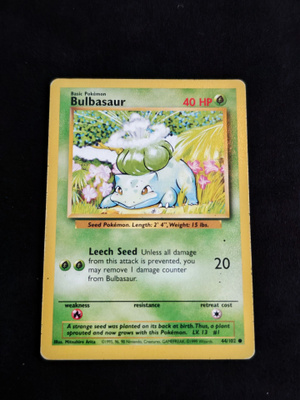 Pokémon-kortteja team vihreä
