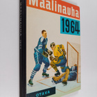 Maalinauha 1964 : nuorten urheilulukemisto - pikkukuva 1