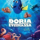 DVD: Doria etsimässä ja Nemoa etsimässä - pikkukuva 1