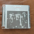 Queen: The Game CD - pikkukuva 1