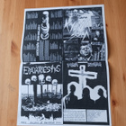 Freedom And Existence lp 2006 Punk, Hardcore nm - pikkukuva 3