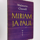 Walentin Chorell : Miriam ja Paul - pikkukuva 1