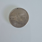 USA	2001  25	cent - Rhode Island     (14530) - pikkukuva 1