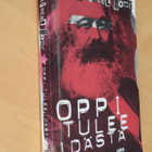 Stewart Home : Oppi tulee idästä ( 1.p. 1996 k.po ) - pikkukuva 1