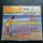Apulanta & Don Huonot Torremolinos 2000 EP - pikkukuva 2