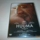 HUUMA - DVD - pikkukuva 1