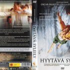 hyytävä syleily-last embrace (21 885) k -FI- suomik. DVD ro - pikkukuva 1